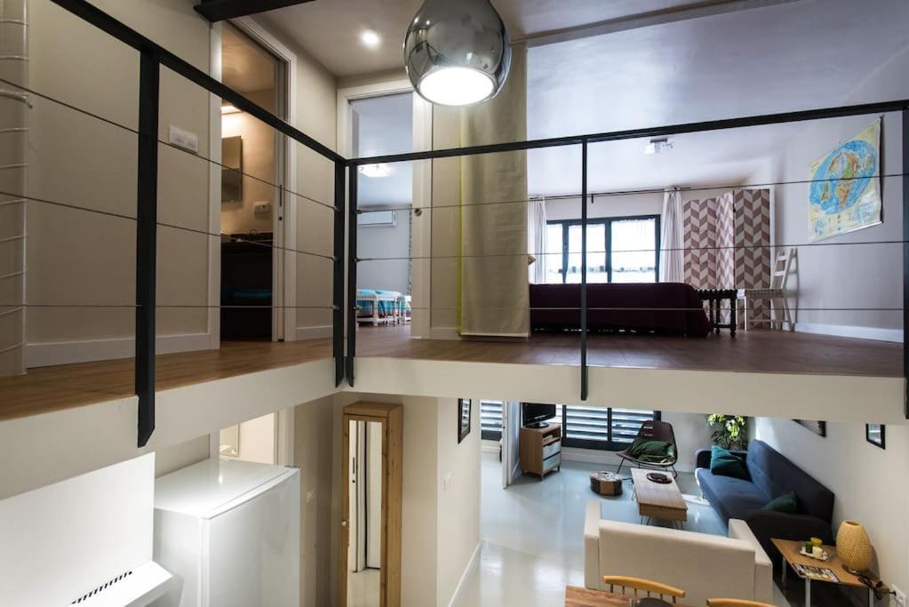 Apartamento Puerta de San Juan Sevilla Exterior foto